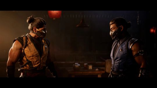 Mortal Kombat™ 1 screenshot 5
