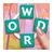 Crocword Start Game