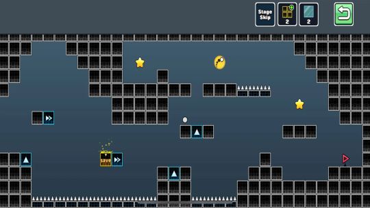 Jump Ball Quest screenshot 1