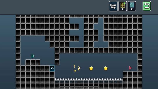 Jump Ball Quest screenshot 2