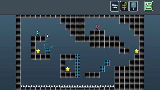 Jump Ball Quest screenshot 3