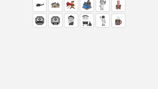 Unicorn pixel art sandbox coloring book screenshot 3