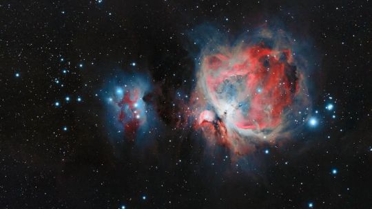 Cosmic Beauty screenshot 1