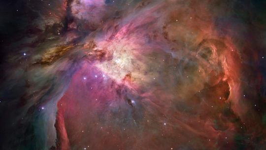 Cosmic Beauty screenshot 4
