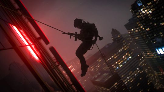 Call of Duty®: Modern Warfare® II screenshot 5