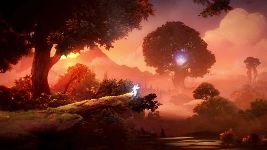 Ori and the Will of the Wisps screenshot 3