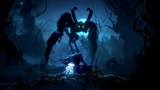 Ori and the Will of the Wisps screenshot 5