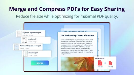 PDF Reader Pro - PDF Editor & Converter screenshot 5