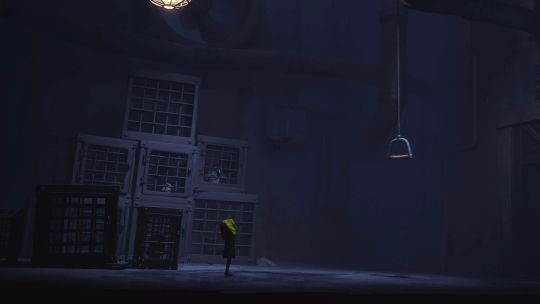 Little Nightmares Enhanced Edition screenshot 5