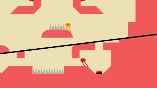 Pikuniku screenshot 5