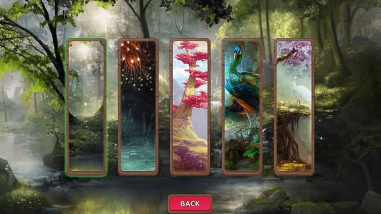 Mahjong Roses screenshot 4