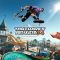 Tony Hawk's™ Pro Skater™ 3 + 4 - издание Cross-Gen