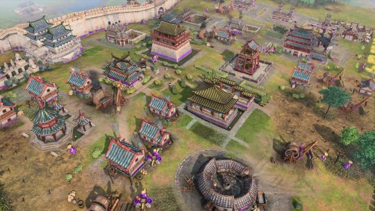 Age of Empires IV: Anniversary Edition screenshot 4