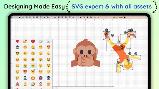 Design SVG Maker & Unlimited Projects, Fonts screenshot 2