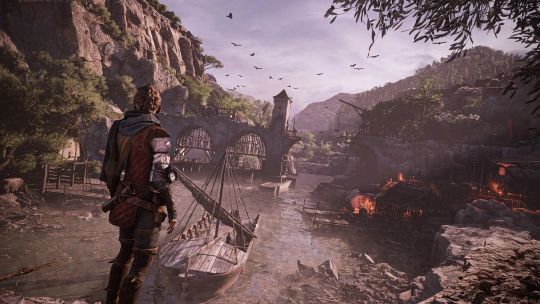 A Plague Tale: Requiem - Windows screenshot 5