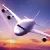 Pilot Simulator - Airplane Games