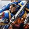 Warhammer 40,000: Space Marine 2