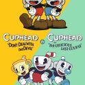 Cuphead & The Delicious Last Course
