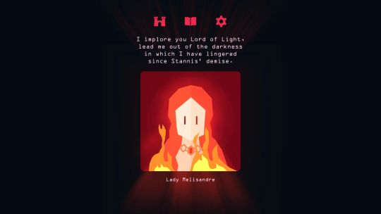 Reigns: Game of Thrones screenshot 5