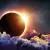 The Solar Eclipse