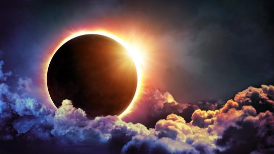 The Solar Eclipse screenshot 1