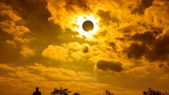 The Solar Eclipse screenshot 3