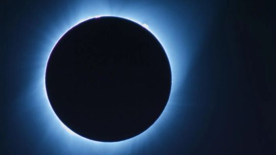 The Solar Eclipse screenshot 4
