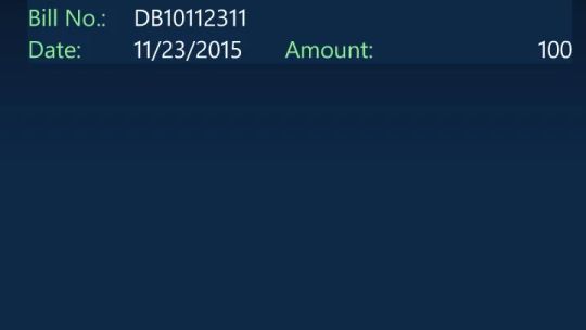 Quicksale Free screenshot 1