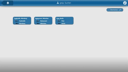 Oeffnungszeiten screenshot 5