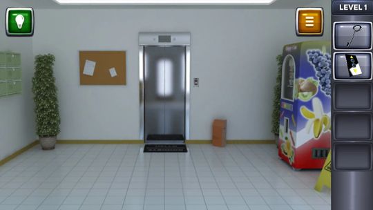 Can You Escape screenshot 1
