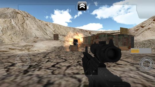 Guns and Destruction screenshot 3
