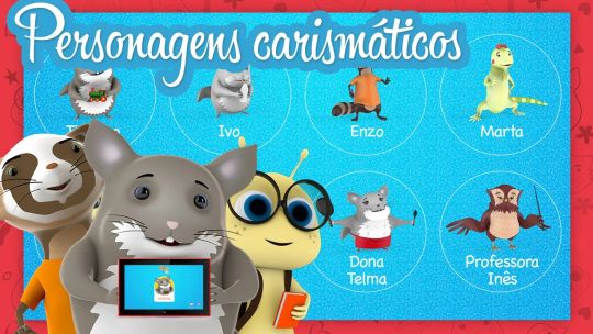 Timokids screenshot 4