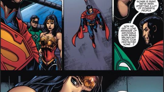 Comics++ screenshot 5