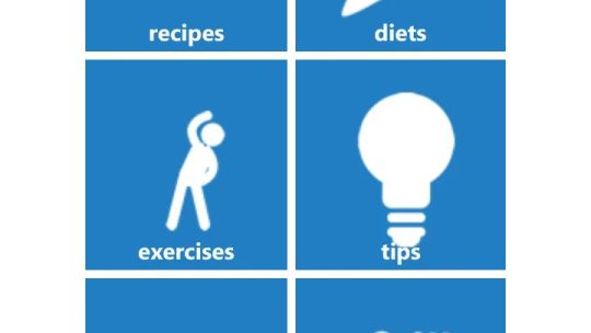 Let's Stop Diabetes screenshot 3