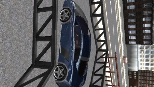 City Car Driving 3D screenshot 5