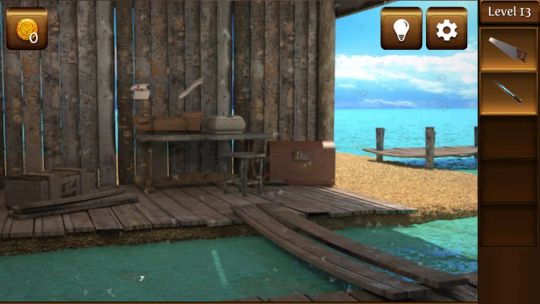 Pirate Escape screenshot 2