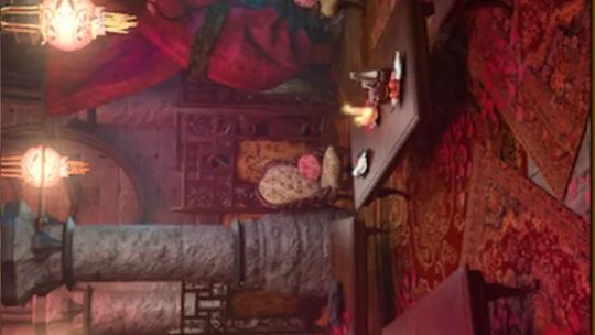 Pirate Escape screenshot 3