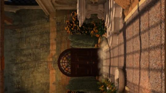 Pirate Escape screenshot 4