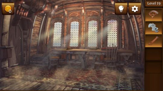Pirate Escape screenshot 5