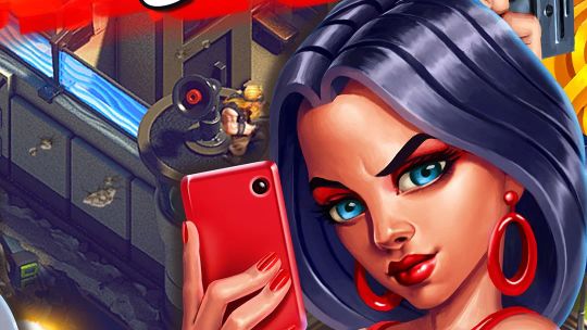 Crime Coast screenshot 2
