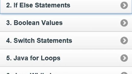 Java for everyone screenshot 2