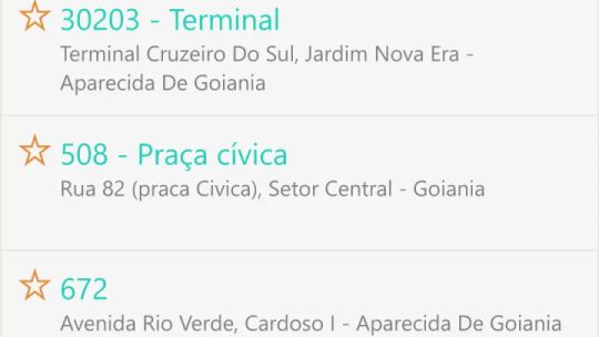 Em Ponto screenshot 5