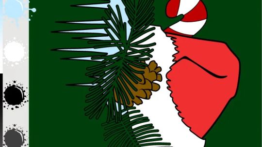 Christmas Design screenshot 1