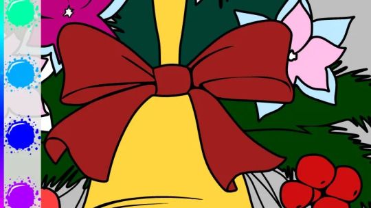 Christmas Design screenshot 3