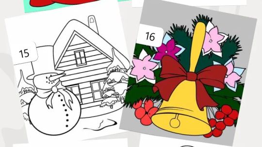 Christmas Design screenshot 5