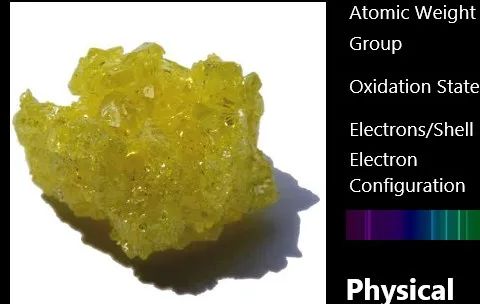 Periodic Table screenshot 5