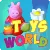 Peppa World - Toy Edition