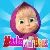 Masha World