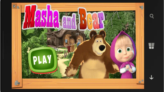 Masha World screenshot 4