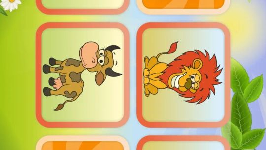 Animals - Find Matching Images screenshot 5